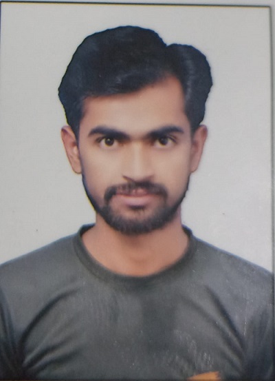 Student Photo Not Available