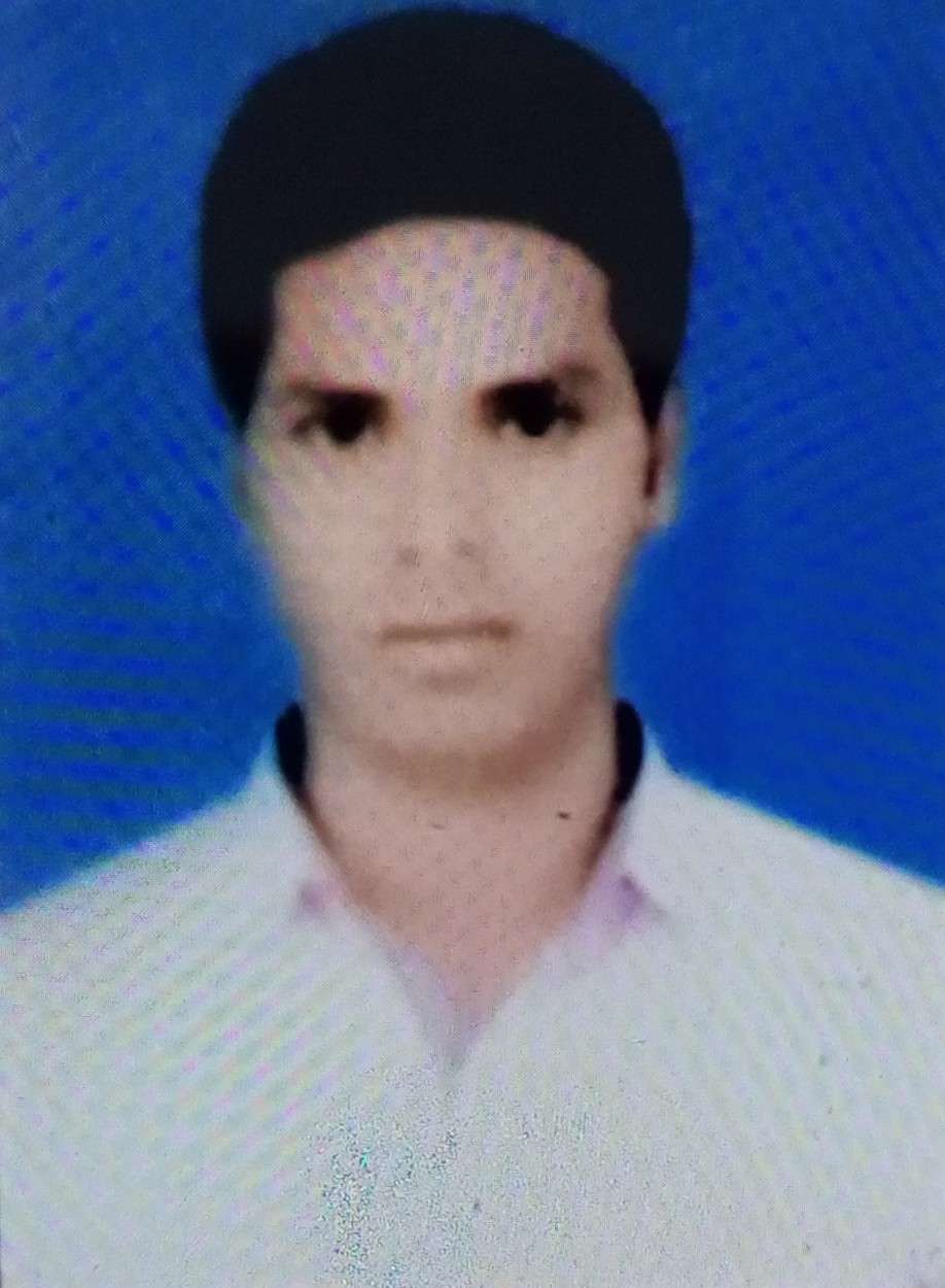 Student Photo Not Available