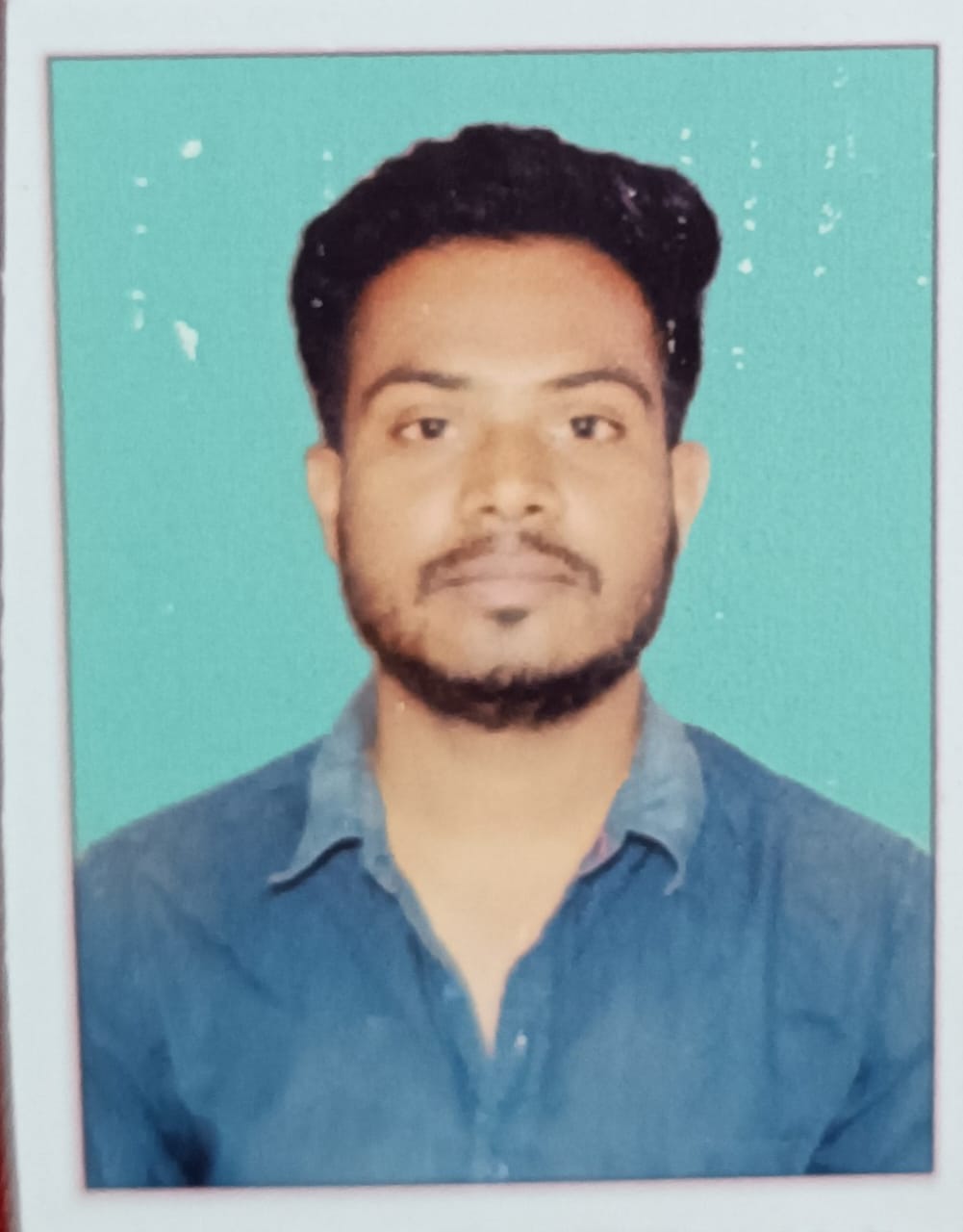 Student Photo Not Available