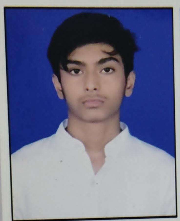 Student Photo Not Available
