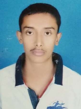 Student Photo Not Available