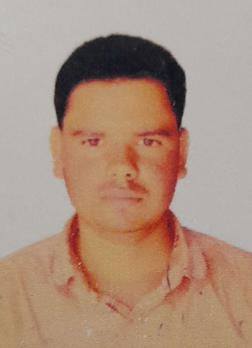 Student Photo Not Available