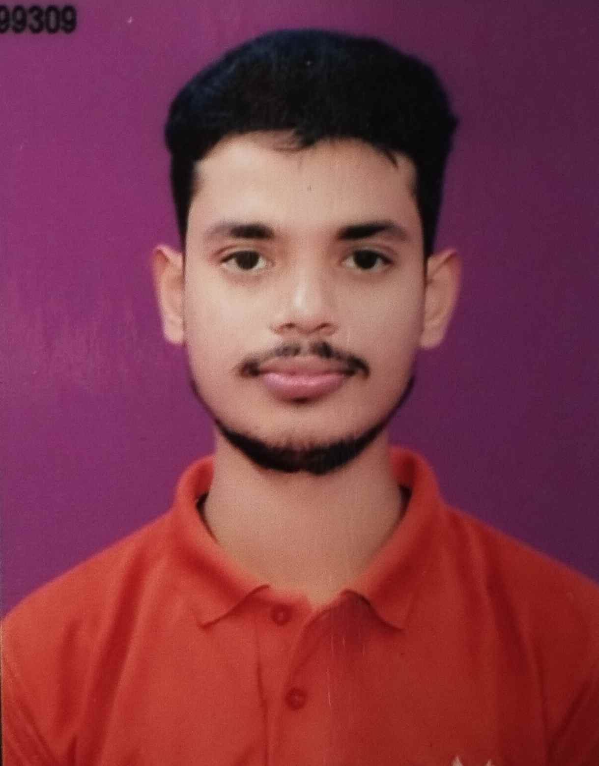 Student Photo Not Available