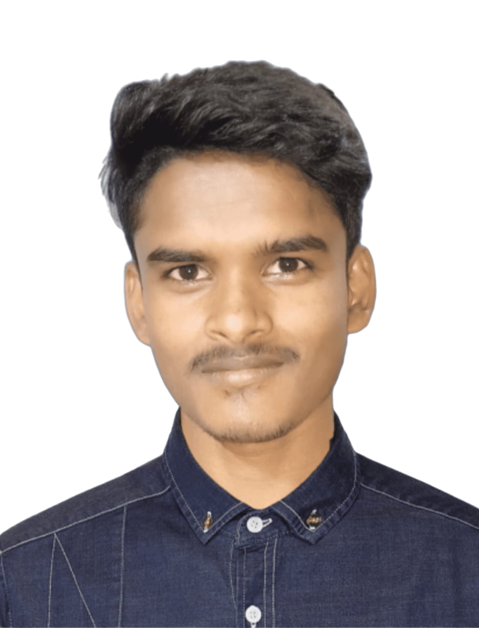 Student Photo Not Available