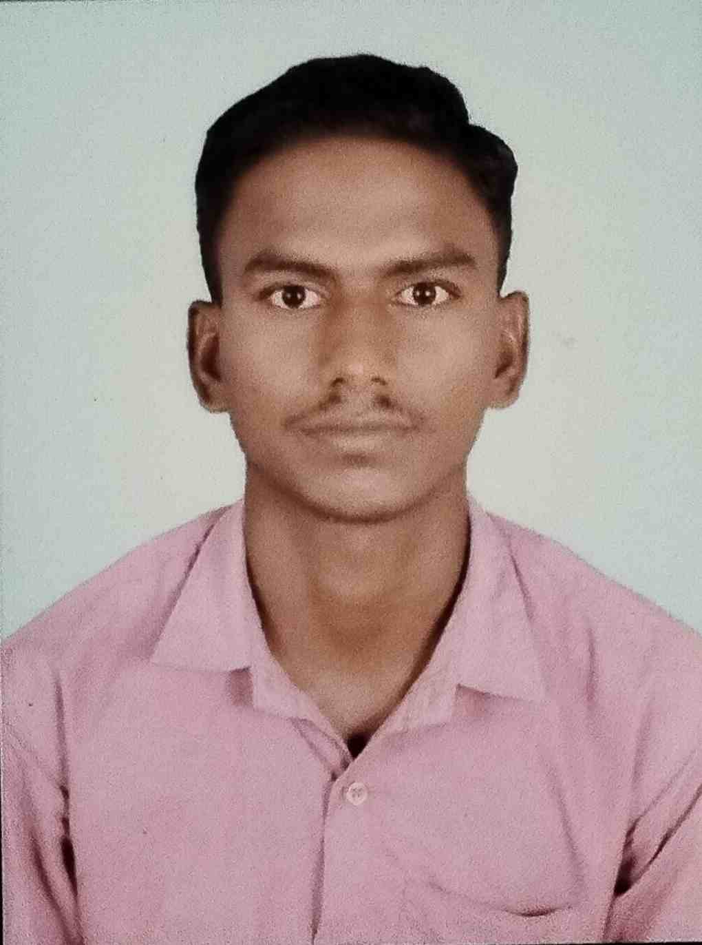 Student Photo Not Available