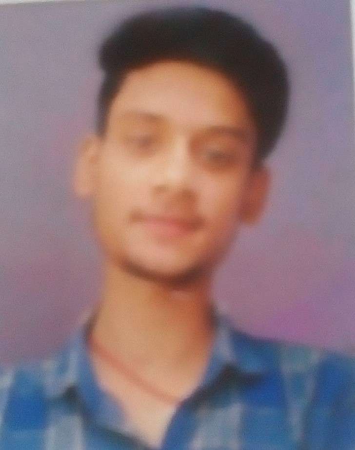 Student Photo Not Available