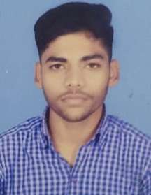 Student Photo Not Available