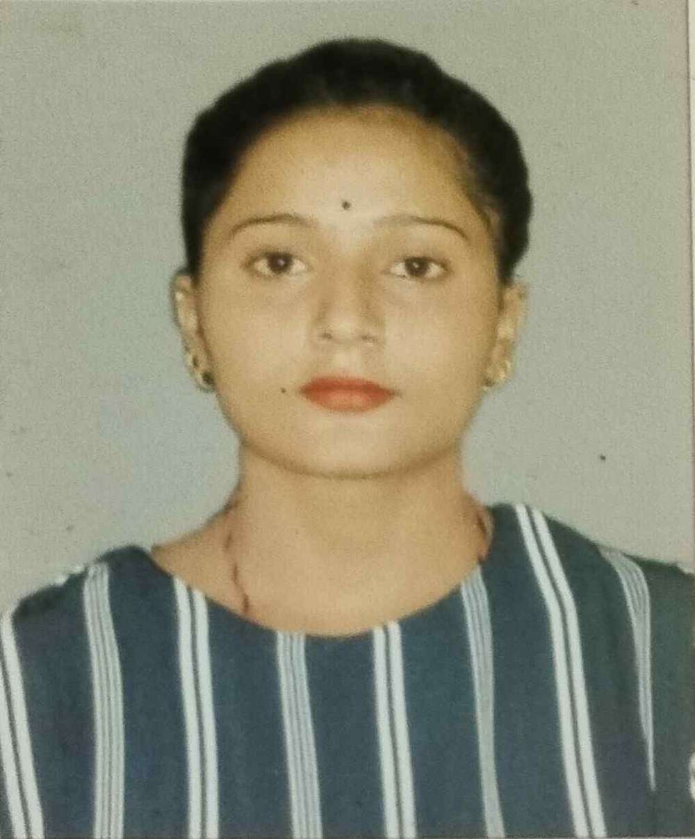 Student Photo Not Available