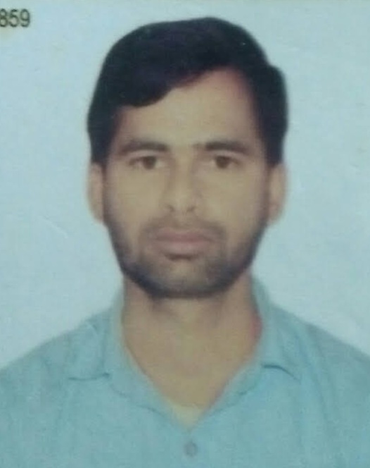 Student Photo Not Available