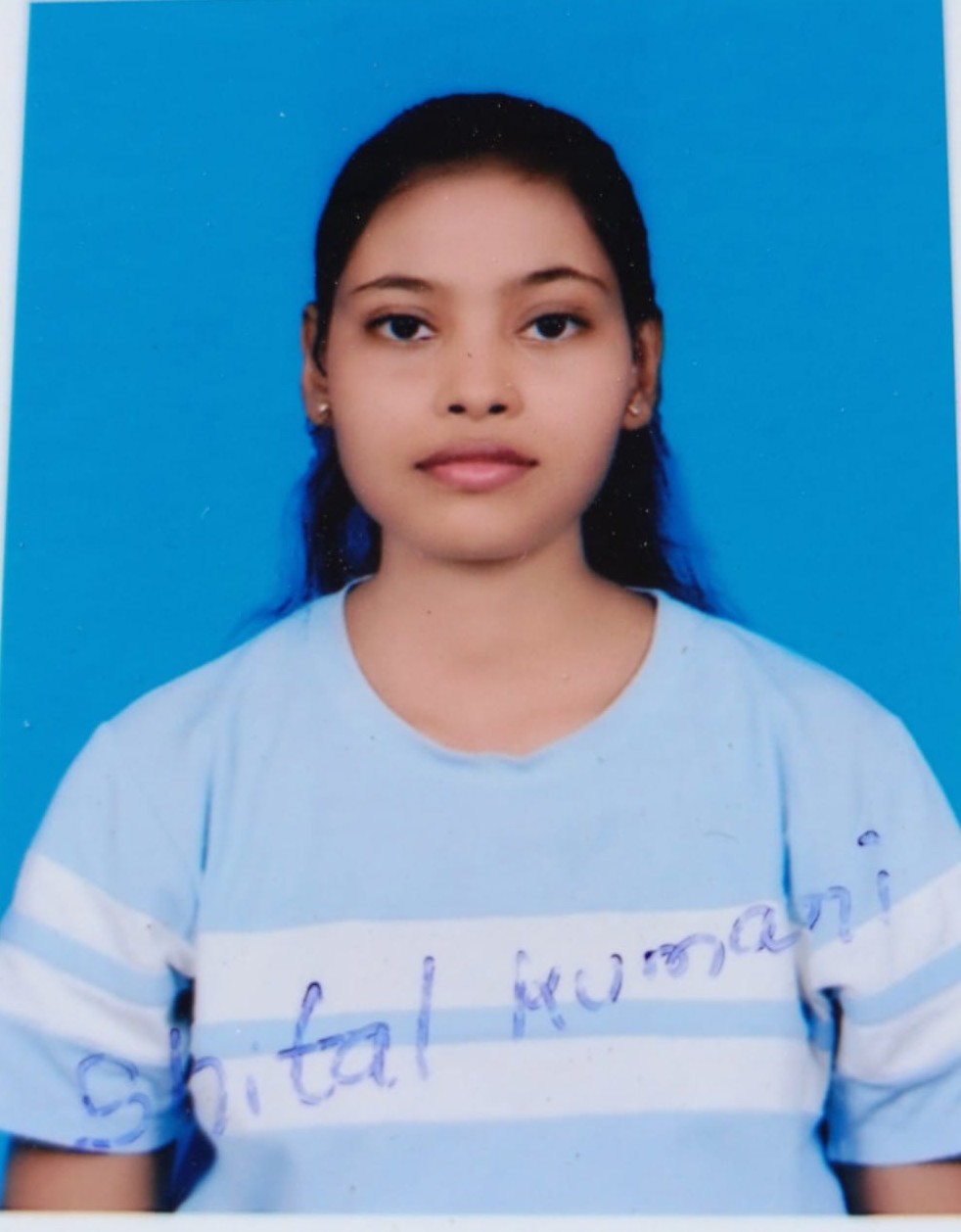 Student Photo Not Available