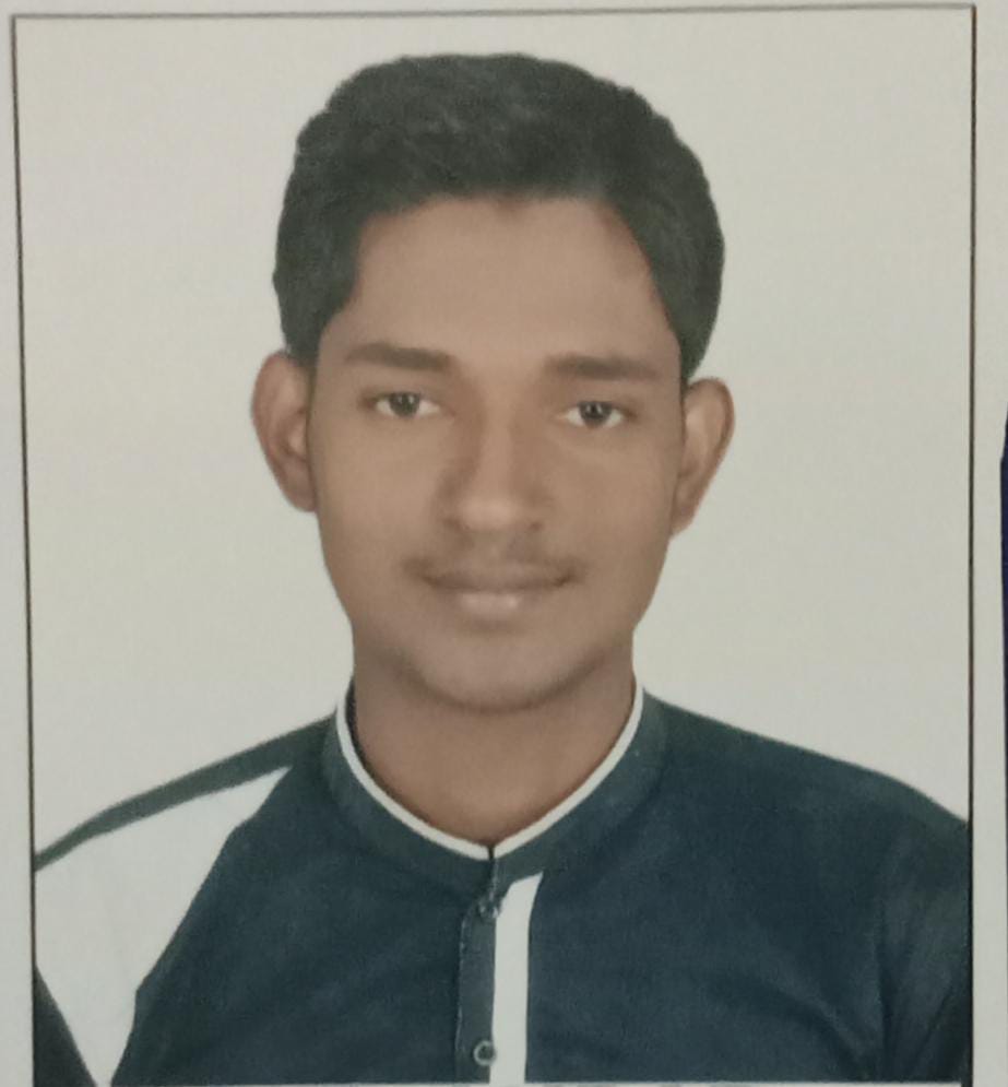 Student Photo Not Available