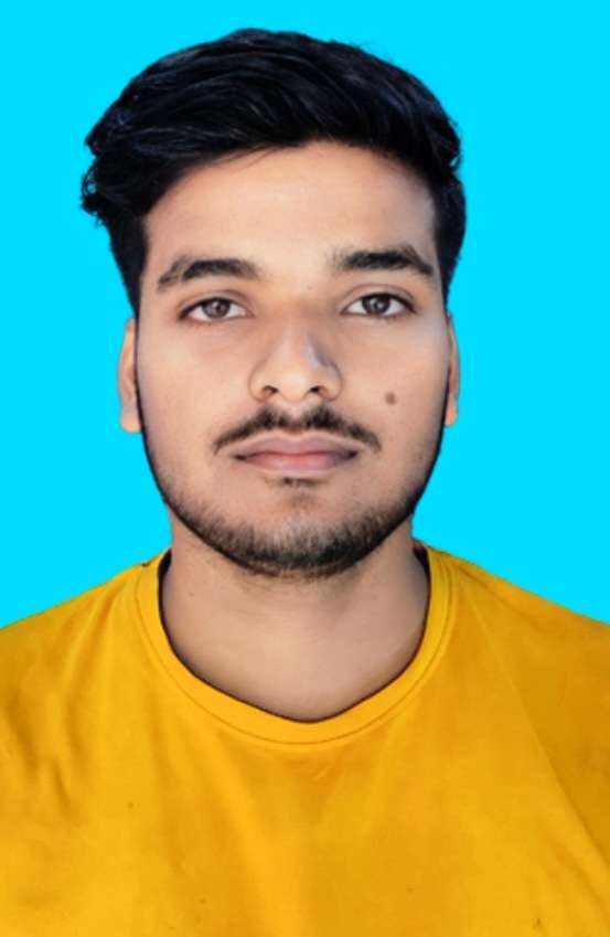 Student Photo Not Available