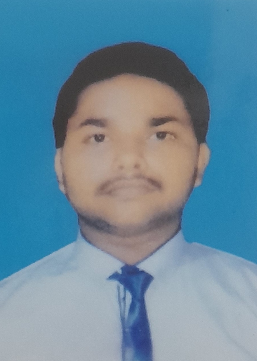 Student Photo Not Available