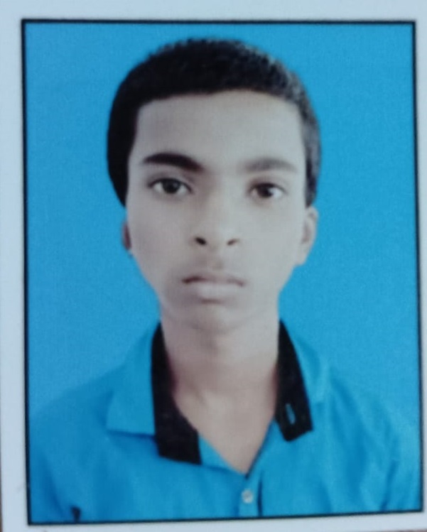 Student Photo Not Available