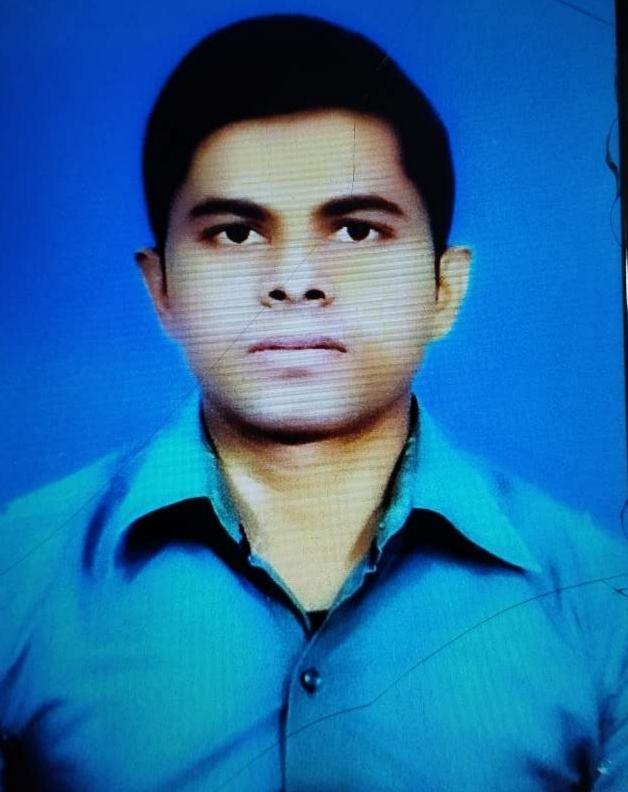 Student Photo Not Available