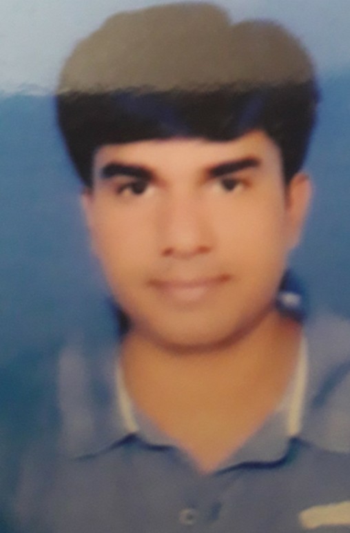Student Photo Not Available