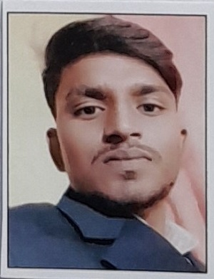 Student Photo Not Available