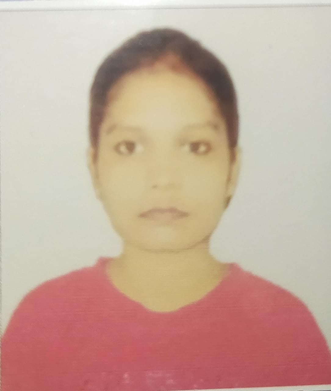 Student Photo Not Available