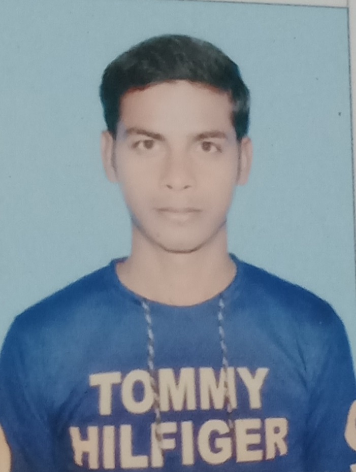 Student Photo Not Available