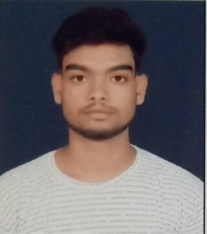 Student Photo Not Available