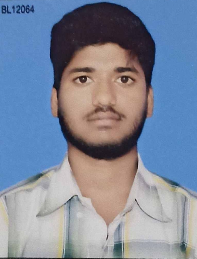 Student Photo Not Available