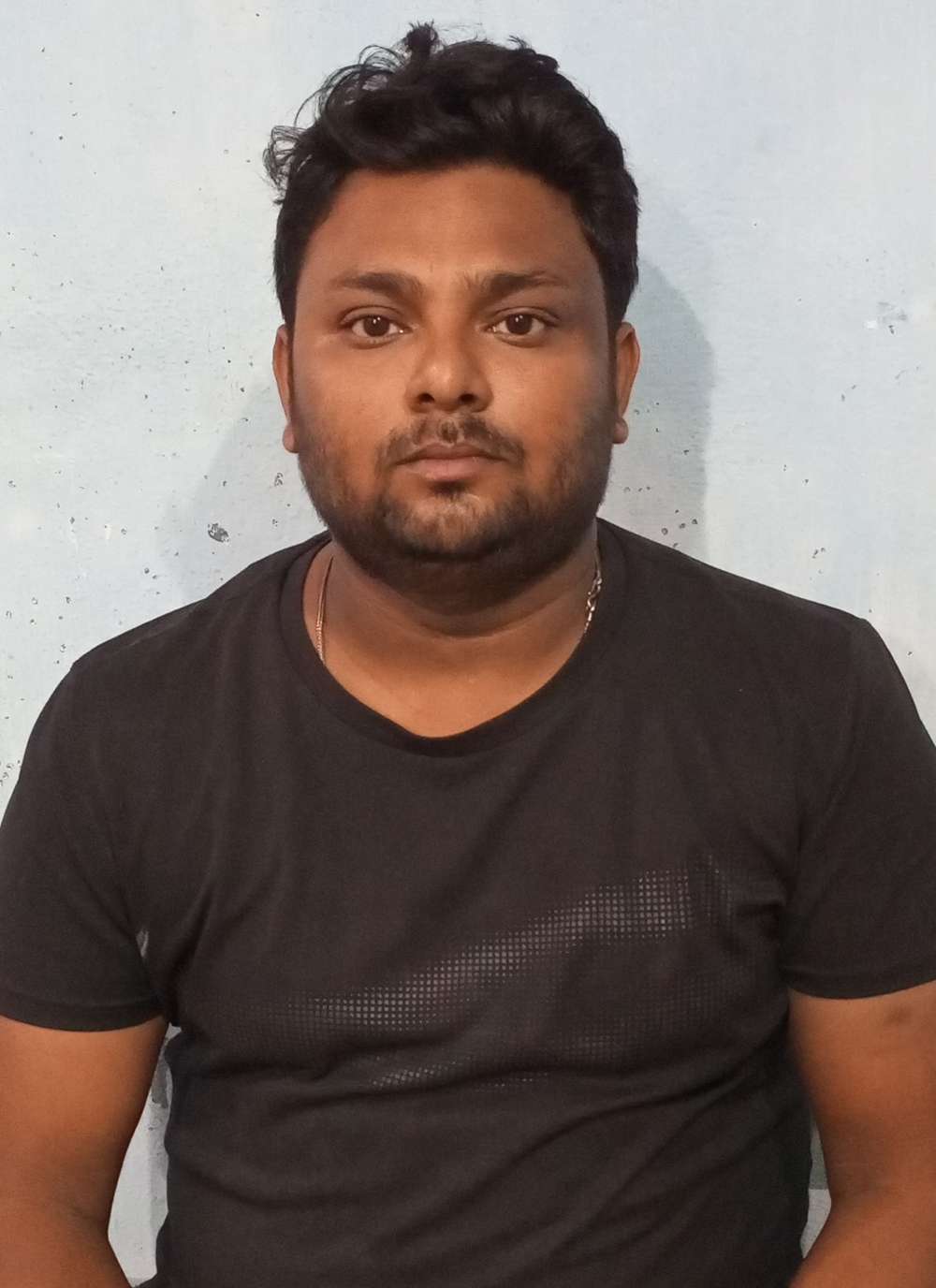 Student Photo Not Available