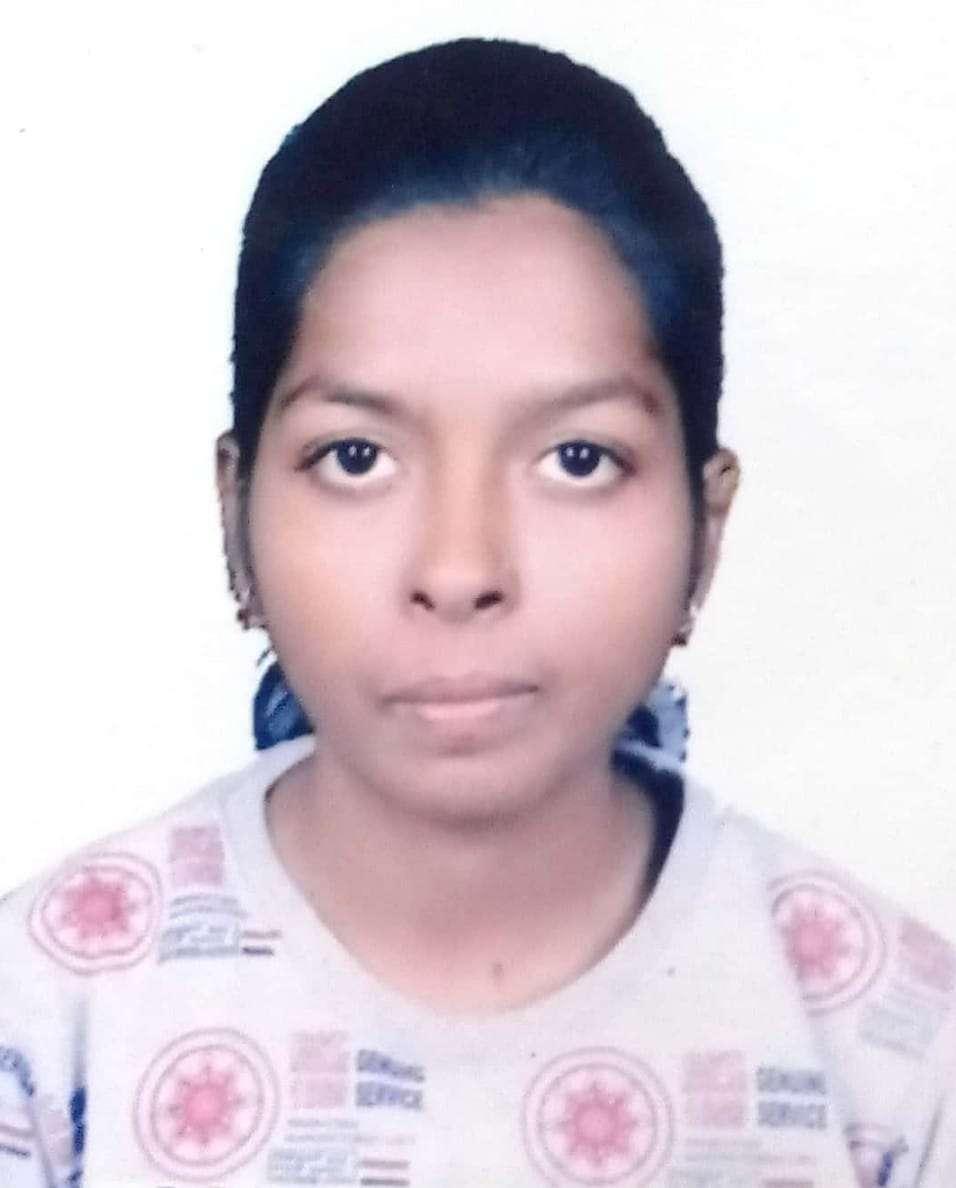 Student Photo Not Available