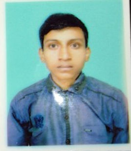 Student Photo Not Available