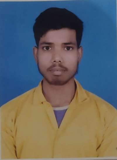 Student Photo Not Available