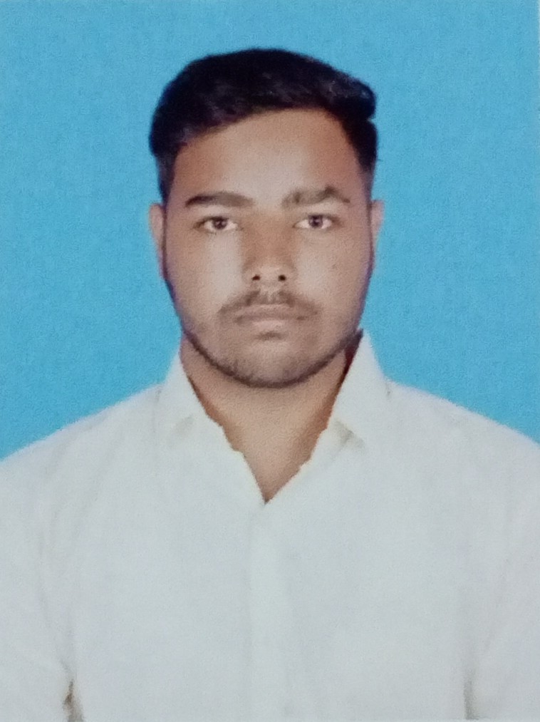 Student Photo Not Available