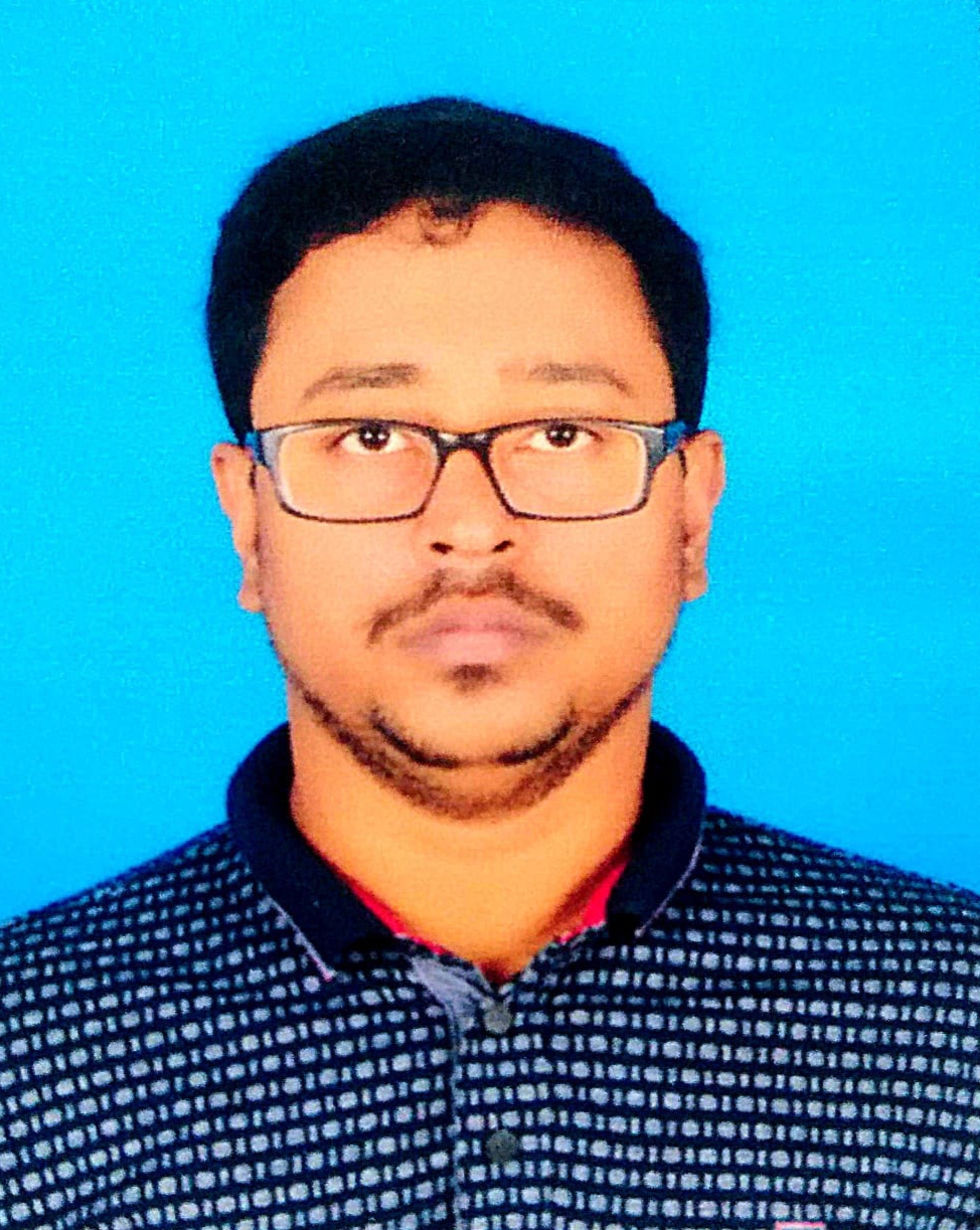 Student Photo Not Available