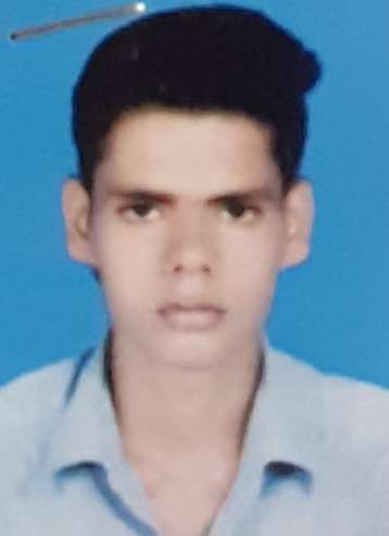 Student Photo Not Available