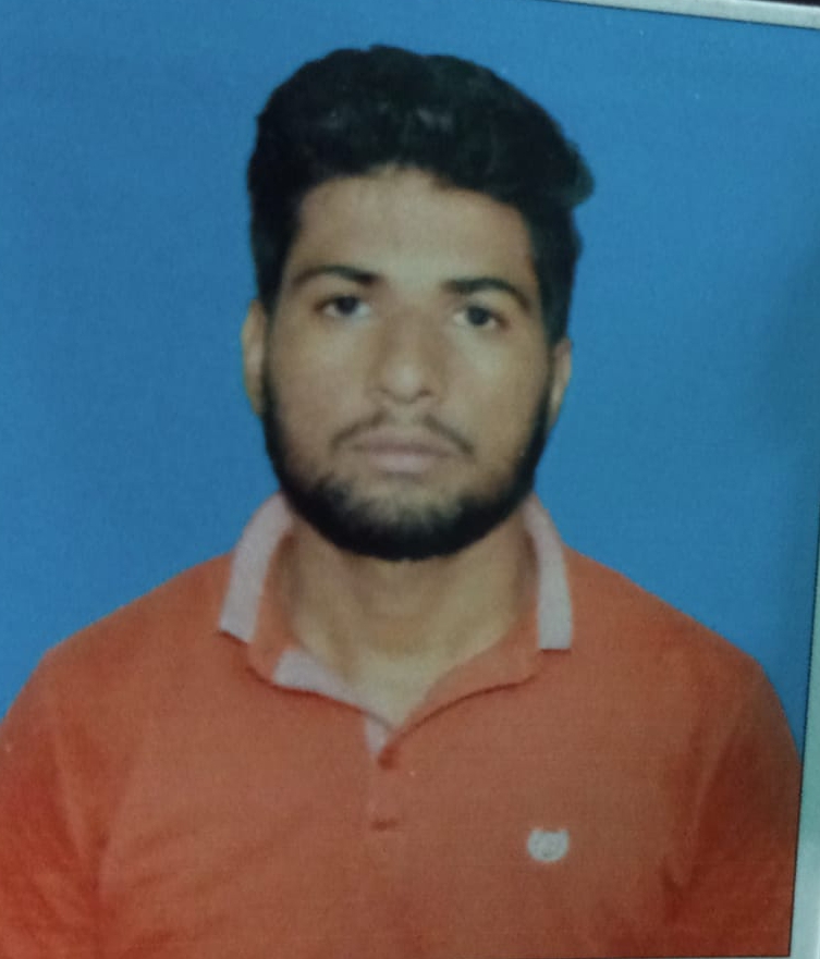 Student Photo Not Available