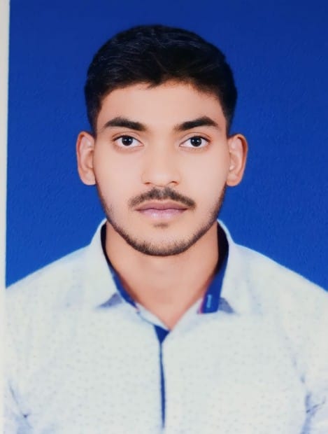 Student Photo Not Available