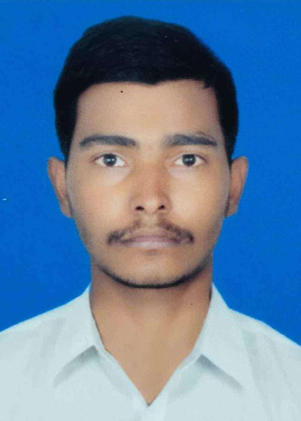 Student Photo Not Available