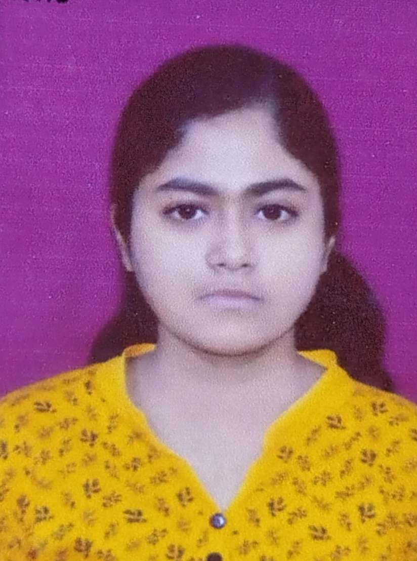 Student Photo Not Available