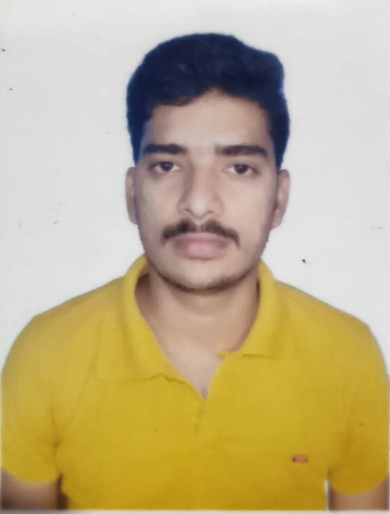 Student Photo Not Available