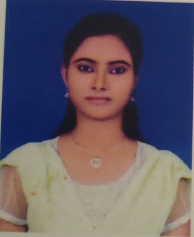 Student Photo Not Available