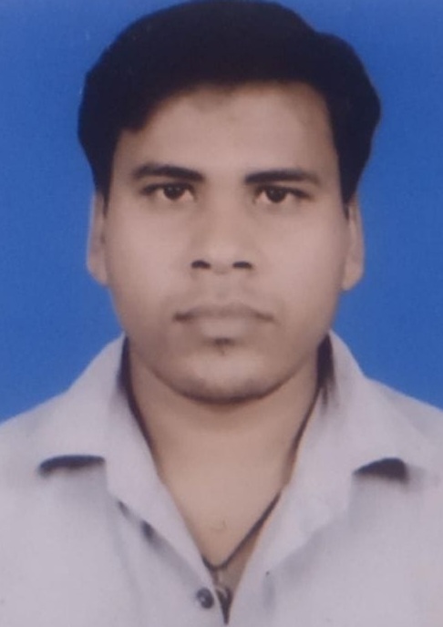 Student Photo Not Available