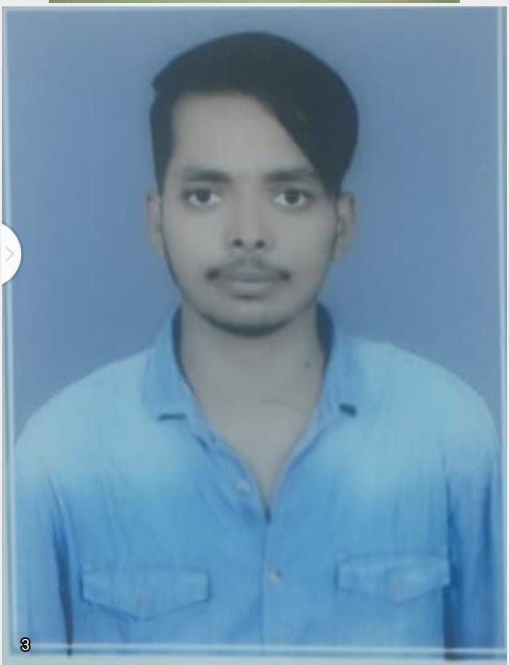 Student Photo Not Available