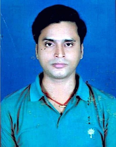 Student Photo Not Available