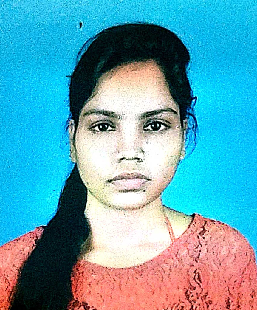 Student Photo Not Available