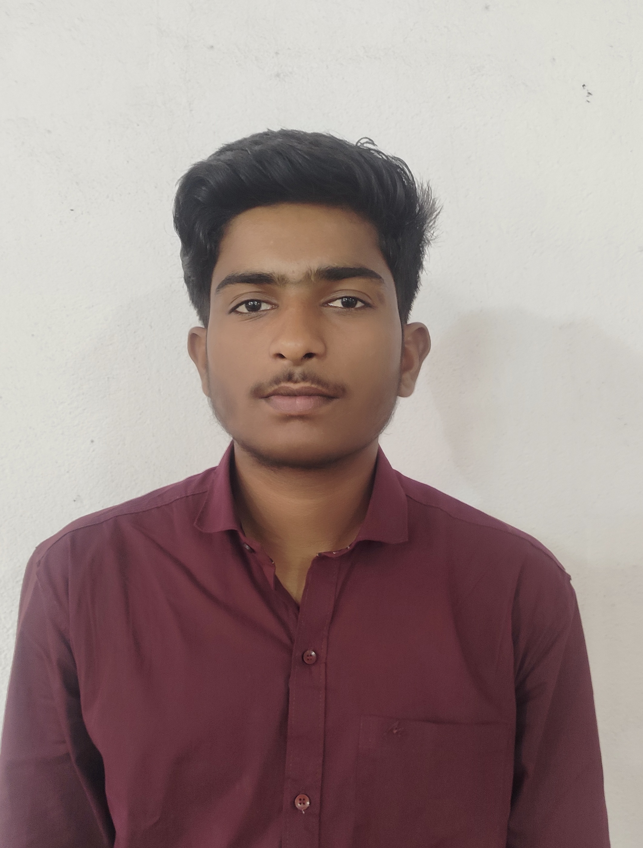 Student Photo Not Available