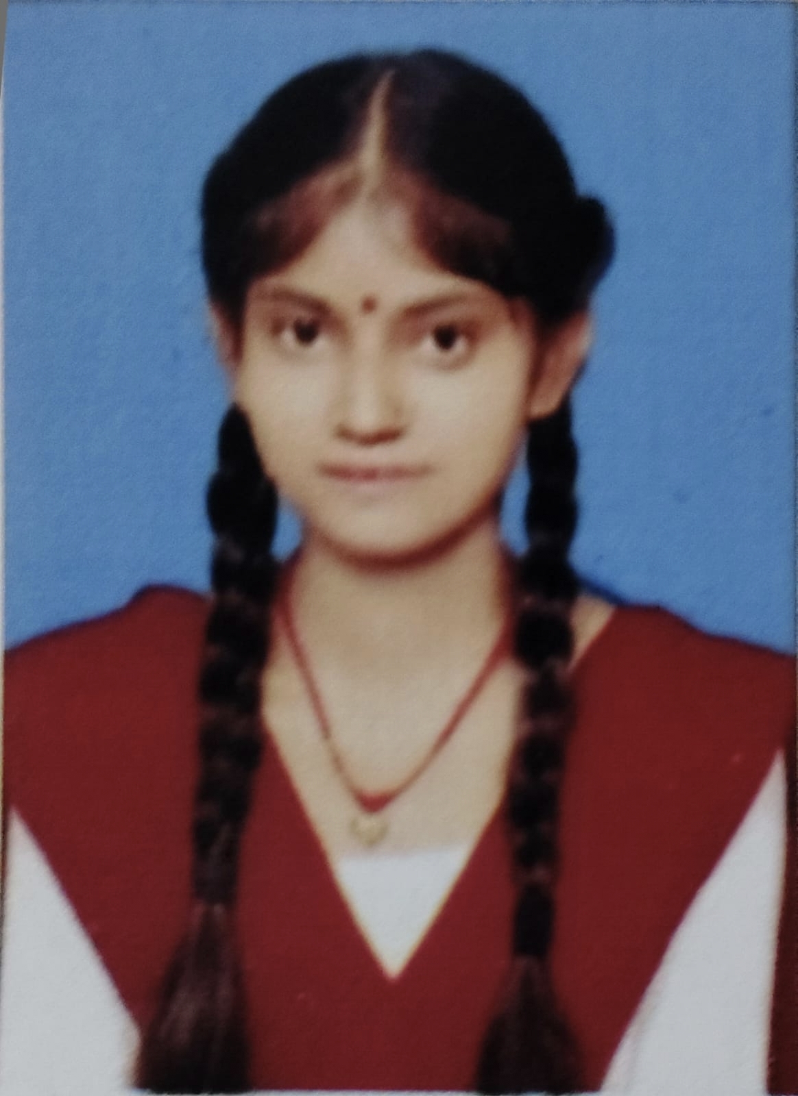 Student Photo Not Available