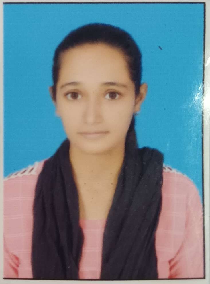 Student Photo Not Available