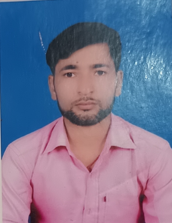 Student Photo Not Available