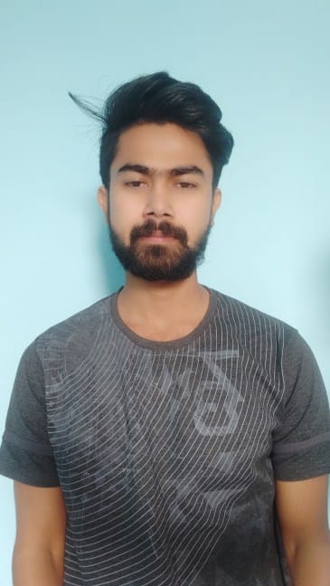 Student Photo Not Available