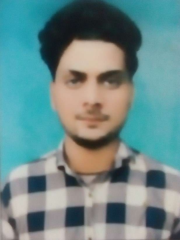 Student Photo Not Available