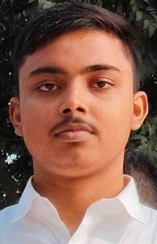 Student Photo Not Available