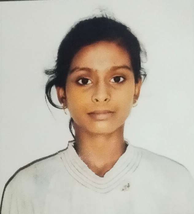 Student Photo Not Available